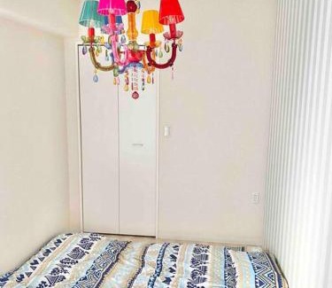 Chikusa Ward Apartment | 『沙羅居の森Suite』便利な名古屋都心部の高級デザイナーズマンション50 ㎡ まるごと貸切最大7名