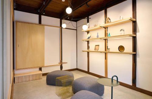 Kurashiki Apartment | 泊葉 -Hakuha- 倉敷美観地区すぐの一棟貸し宿泊施設