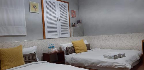 South Beach Bed & Breakfast | 波拉斯民宿