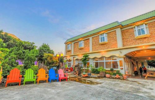 Checheng House | 海比尼斯