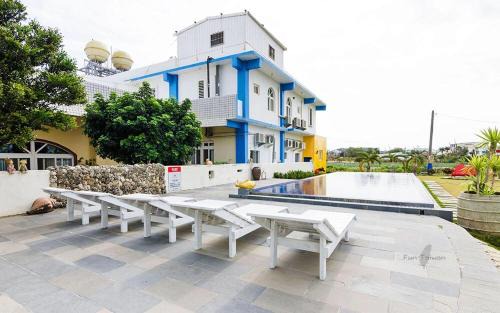Checheng House | 海比尼斯