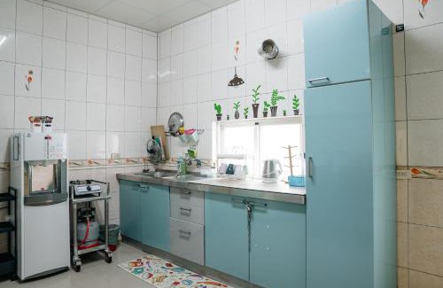 Hengchun Bed & Breakfast | 海角42號二館-親子Villa包棟民宿