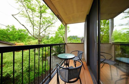 Yamanakako Apartment | 湖の辺の宿時翠