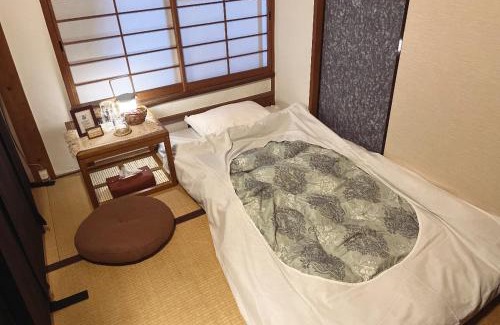 Miyakami Hotel | 湯治宿かふね
