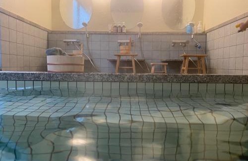 Miyakami Hotel | 湯治宿かふね