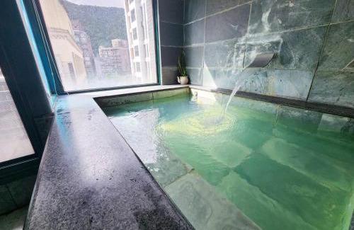 Jiaoxi House | 湯韻溫泉