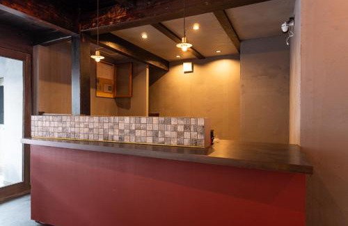 Yuzawa Apartment | 源泉掛け流し温泉Villa The ITAYA