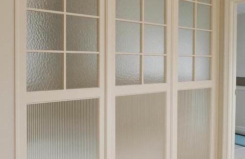 Kowloon Tong Apartment | 溫馨小窩