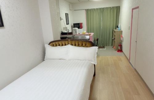 Kawara Machi Apartment | 瀬戸内瓦町101