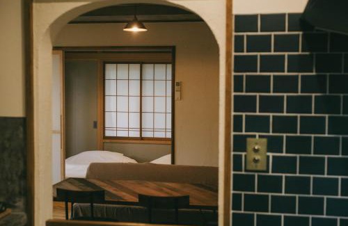 Azumino House | 無添加料理と天然温泉つきの ちいさな貸別荘 little villa 柊日