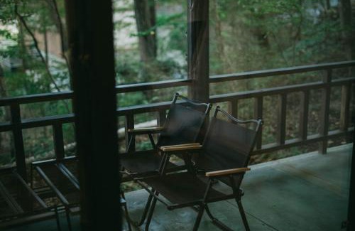 Azumino House | 無添加料理と天然温泉つきの ちいさな貸別荘 little villa 柊日