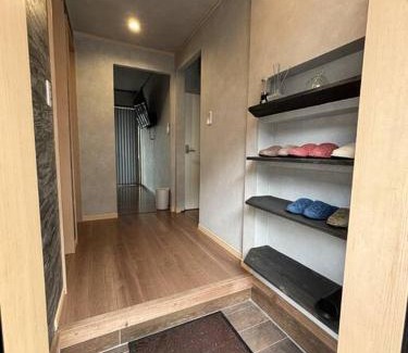 Nishi Ward Apartment | 熊本駅乃桜