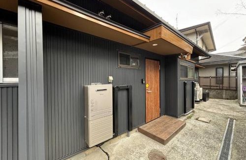 Nishi Ward Apartment | 熊本駅乃桜