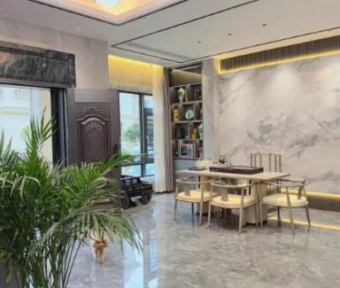 Sihanoukville City Centre Villa | 独立别墅
