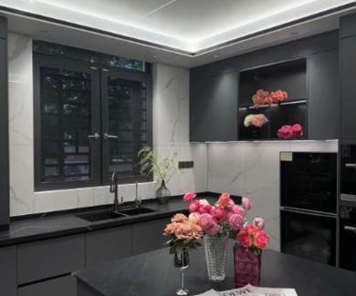 Sihanoukville City Centre Villa | 独立别墅