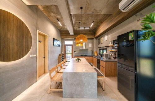 Wujie Villa | 獨棟包棟民宿 宜蘭伍月民宿