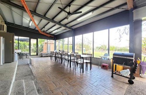 Dongshan House | 甜蜜的家包棟民宿