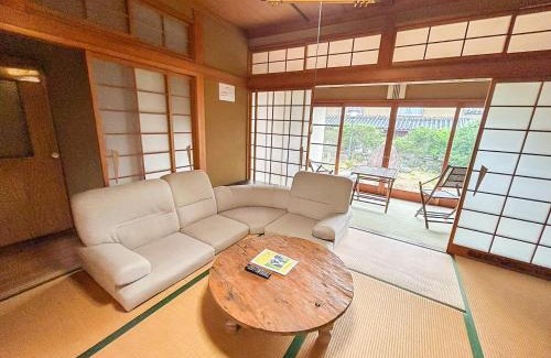 Higashikagawa Villa | 癒しの宿 Villa ZEN 讃岐白鳥