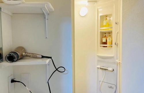Fukuda Machi Apartment | 福宿 Fukuinn 202号室