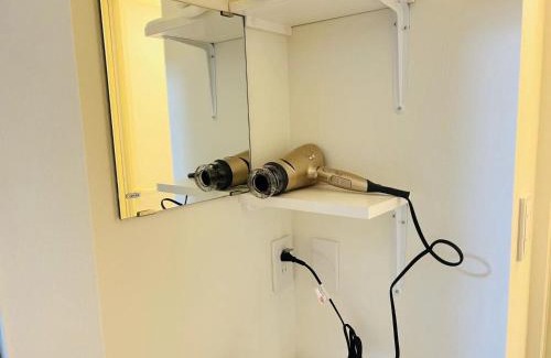 Fukuda Machi Apartment | 福宿 Fukuinn 202号室