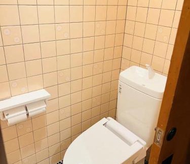 Fukuda Machi Apartment | 福宿 Fukuinn 202号室