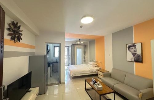Nanshan Apartment | 科润酒店公寓