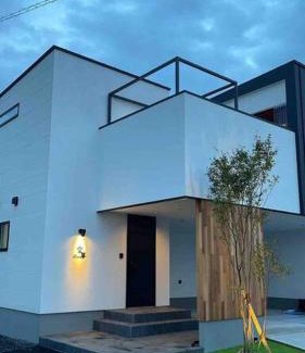 Karatsu Villa | 空翠 - Kusui 1日1組限定の貸切宿