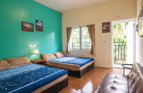 Chaozhou House | 站前民宿 免費停車場 火車站