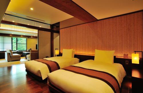 Zao Hotel | 竹泉荘 Chikusenso Onsen