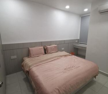 Kluang House | 米米民宿