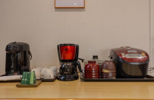 Iiyama Bed & Breakfast | 粉雪館