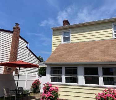 Hempstead Apartment | 纽约ZUHUA长岛(Hofstra University) （霍夫斯特拉大学）民宿！