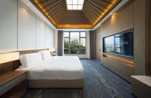 Chongqing Hotel | 缇酒店