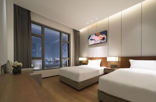 Chongqing Hotel | 缇酒店