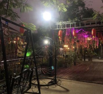 Vientiane Apartment | 老挝万象永珍新潮度假公寓