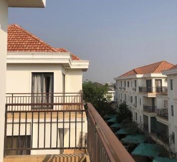 Vientiane Apartment | 老挝万象永珍新潮度假公寓
