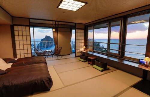 Nishina Hotel | 至善天遊