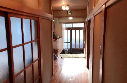 Beppu House | 花源