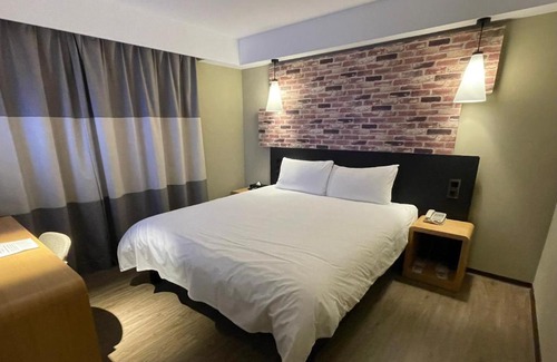 Zhongshan Apartment | 苓旅中山館-Lininn ZhongShan
