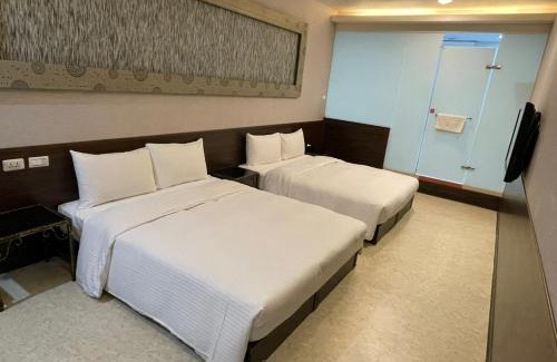 Ximending House | 苓旅萬年-LIN INN Wan Nian