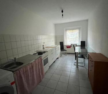 Bohlitz-Ehrenberg House | 莱比锡民宿