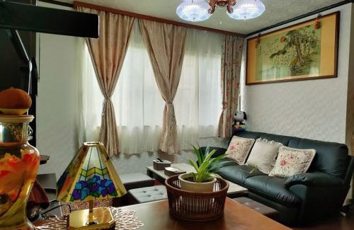 Kofu House | 菊の宿 民泊