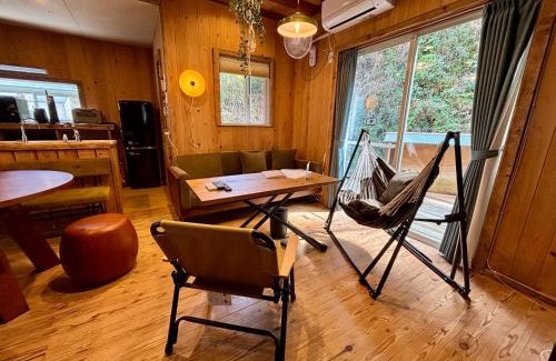 Hayama House | 葉山ヒュッゲ
