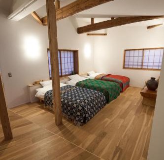 Nozawaonsen Hotel | 蔕 Heta Nozawa Onsen