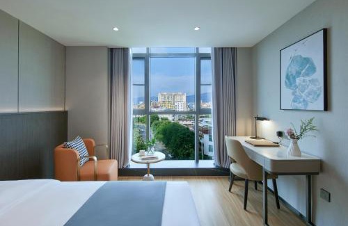 Jinghong Hotel | 西双版纳熙源国际酒店