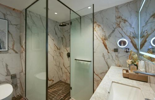 Jinghong Hotel | 西双版纳熙源国际酒店