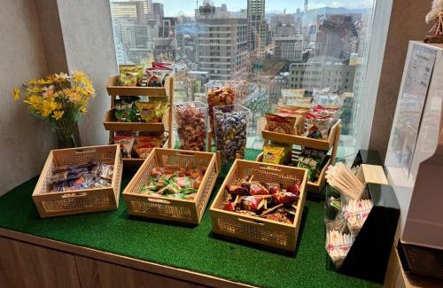 Ximending Hotel | 西門雲町旅店 Sky Gate Hotel