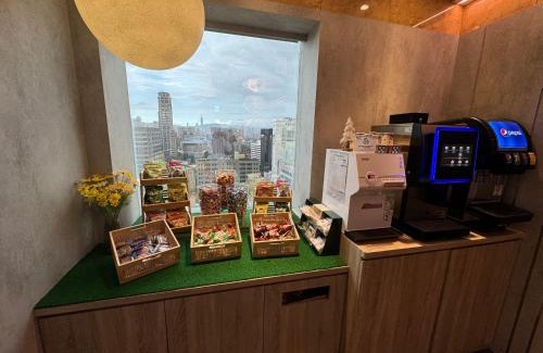 Ximending Hotel | 西門雲町旅店 Sky Gate Hotel