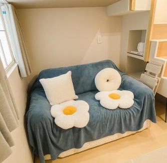 Sumida Apartment | 誠家 Makoto Hotel