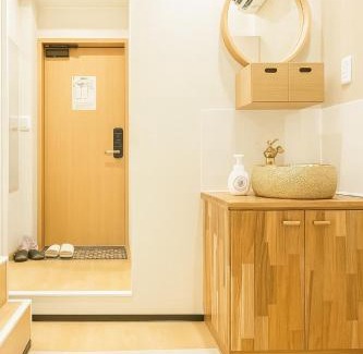 Sumida Apartment | 誠家 Makoto Hotel